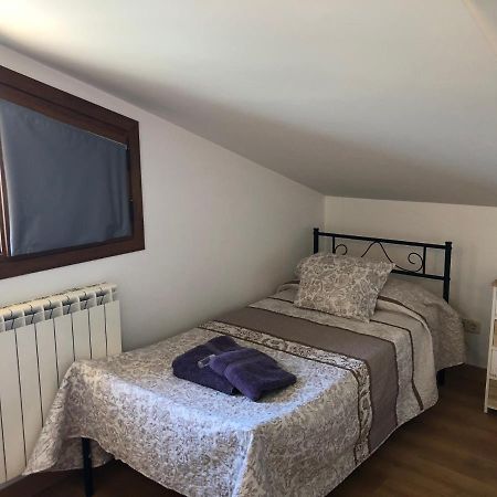 Finca El Olivo Ituero y Lama Dış mekan fotoğraf