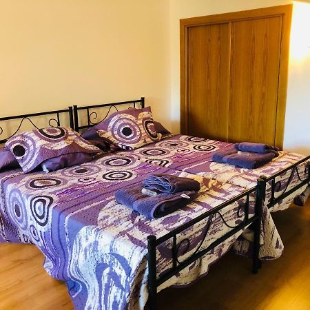 Finca El Olivo Ituero y Lama Dış mekan fotoğraf