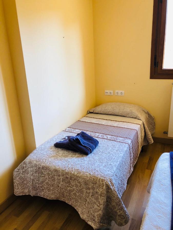 Finca El Olivo Ituero y Lama Dış mekan fotoğraf